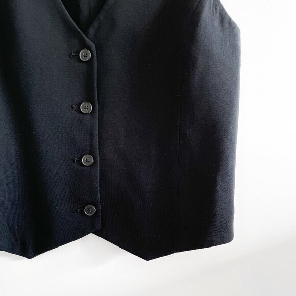 Babaton Deniro Vest - Picture 2 of 11